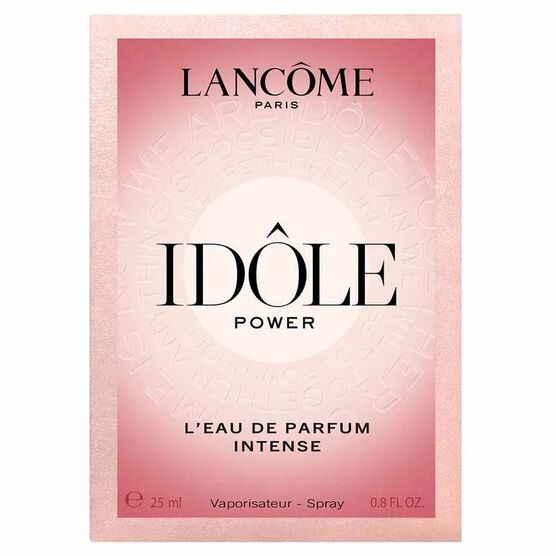 ID�LE POWER EAU DE PARFUM INTENSE